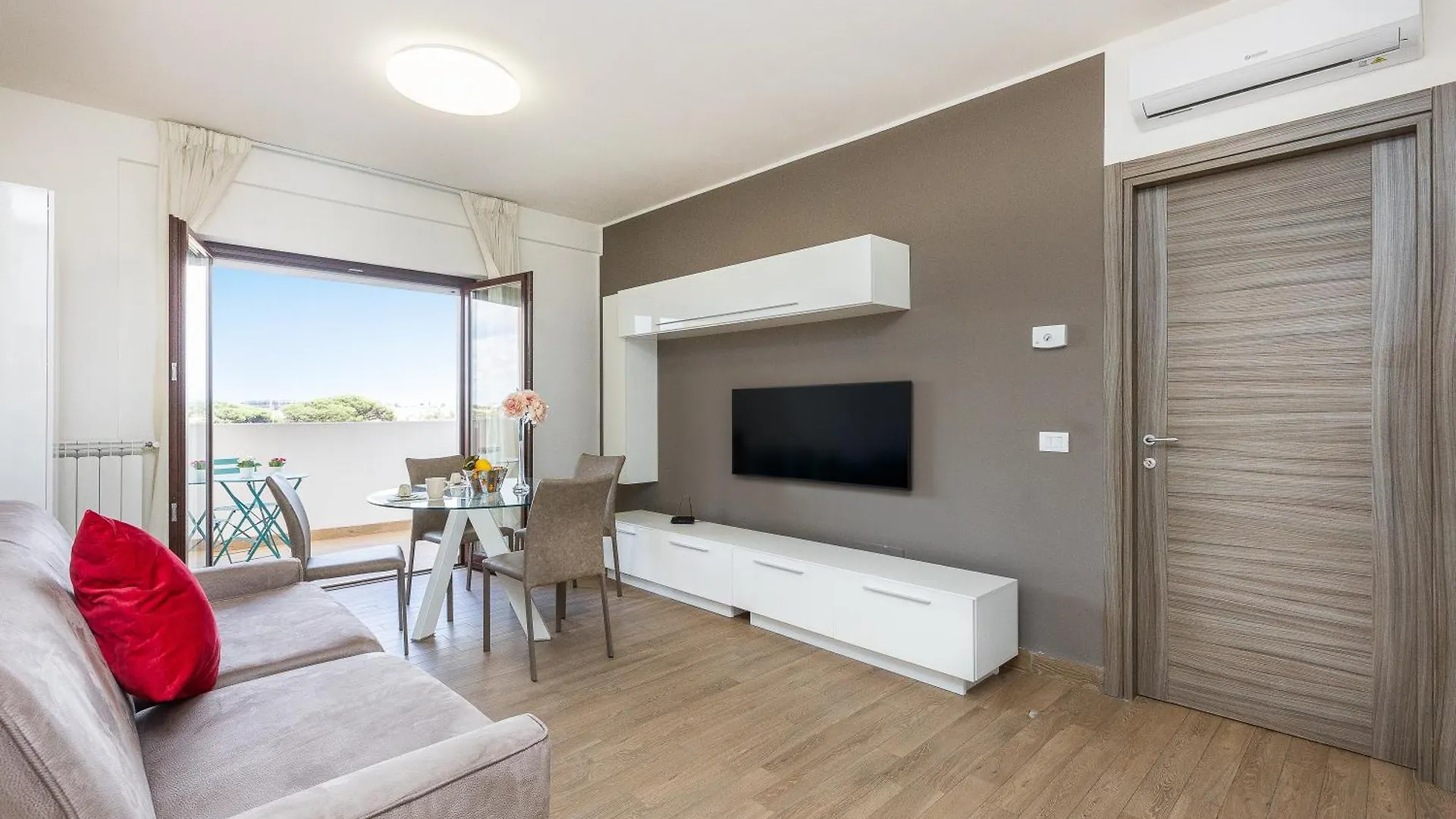 La Casa Di Fonte Apartment Rome Italy