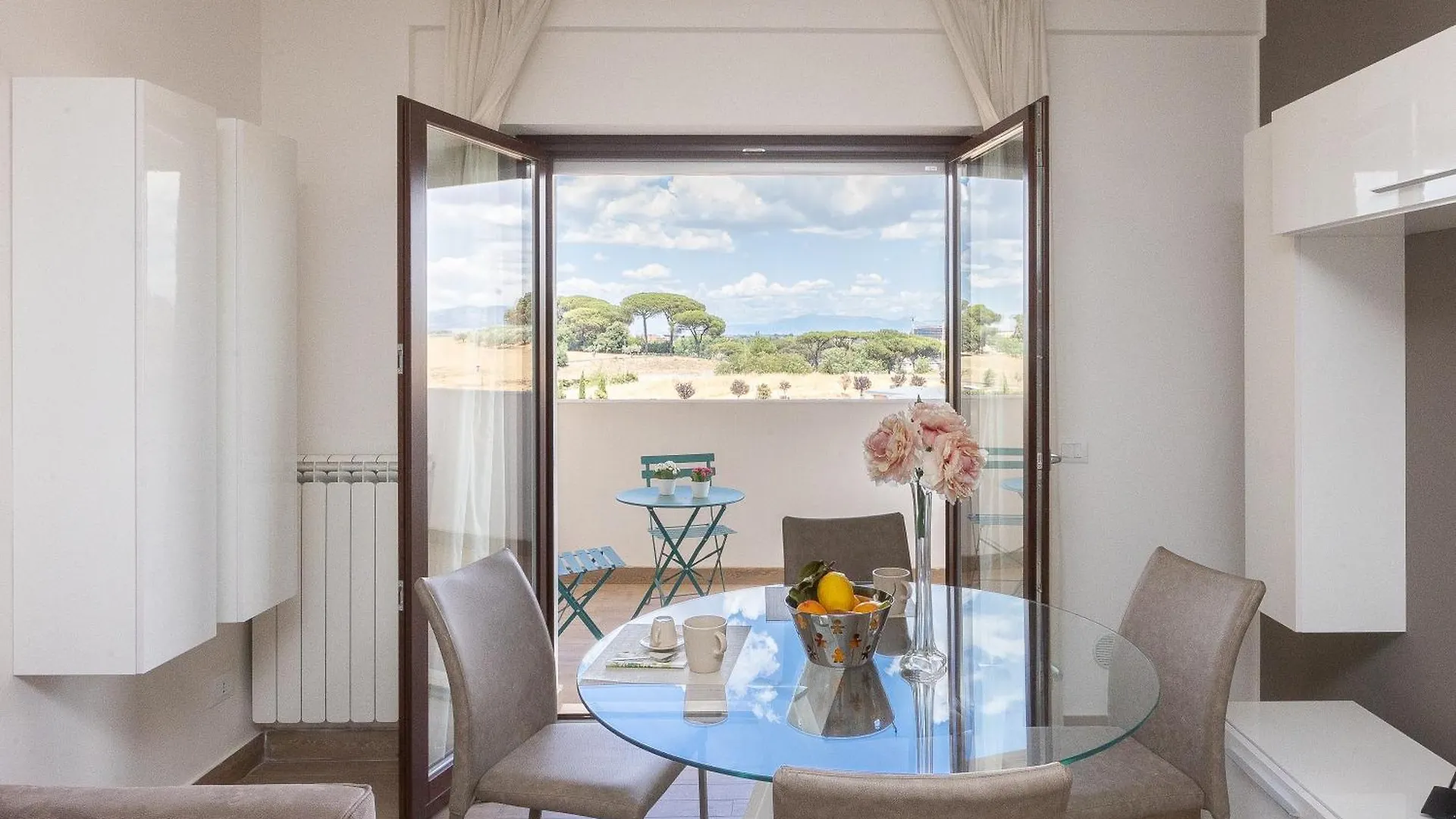 La Casa Di Fonte Apartment Rome