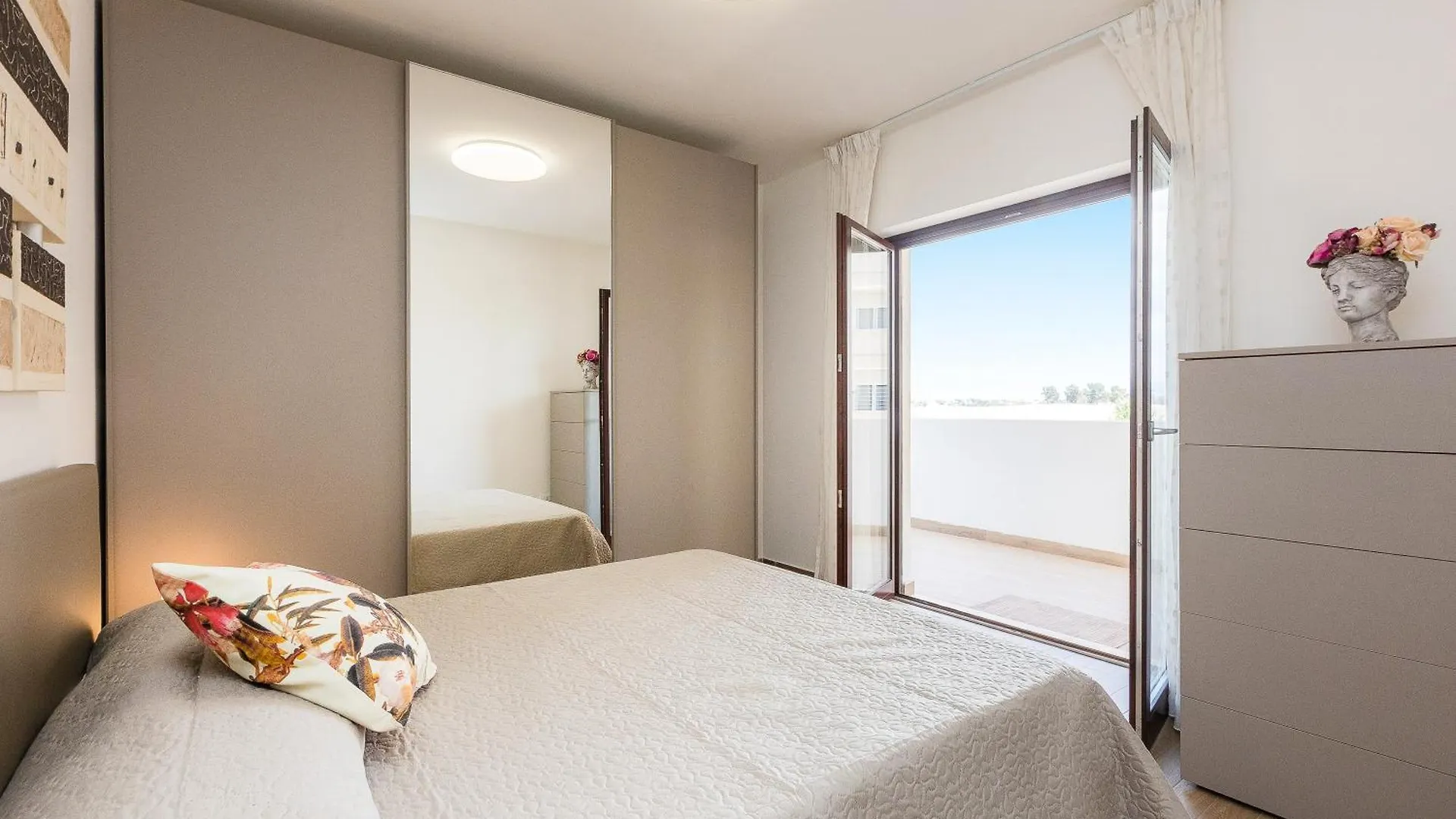 La Casa Di Fonte Apartment Rome