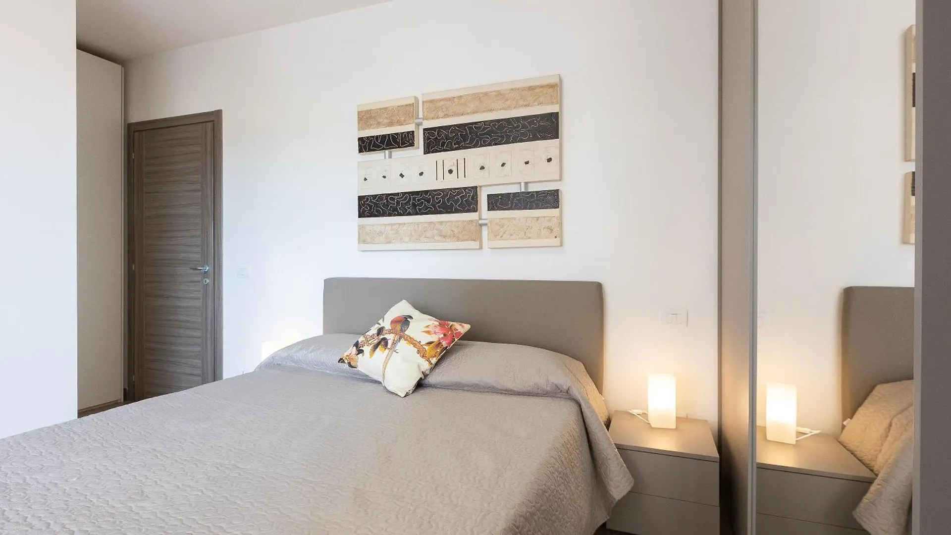 La Casa Di Fonte Apartment Rome