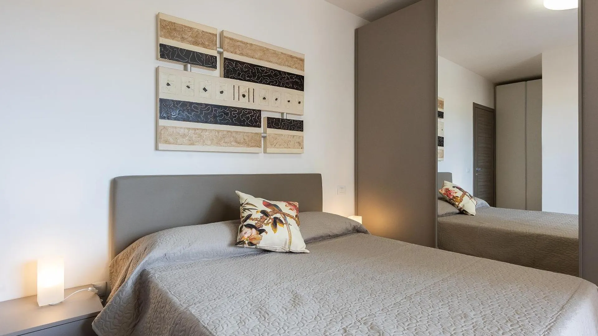 La Casa Di Fonte Apartment Rome 0*,