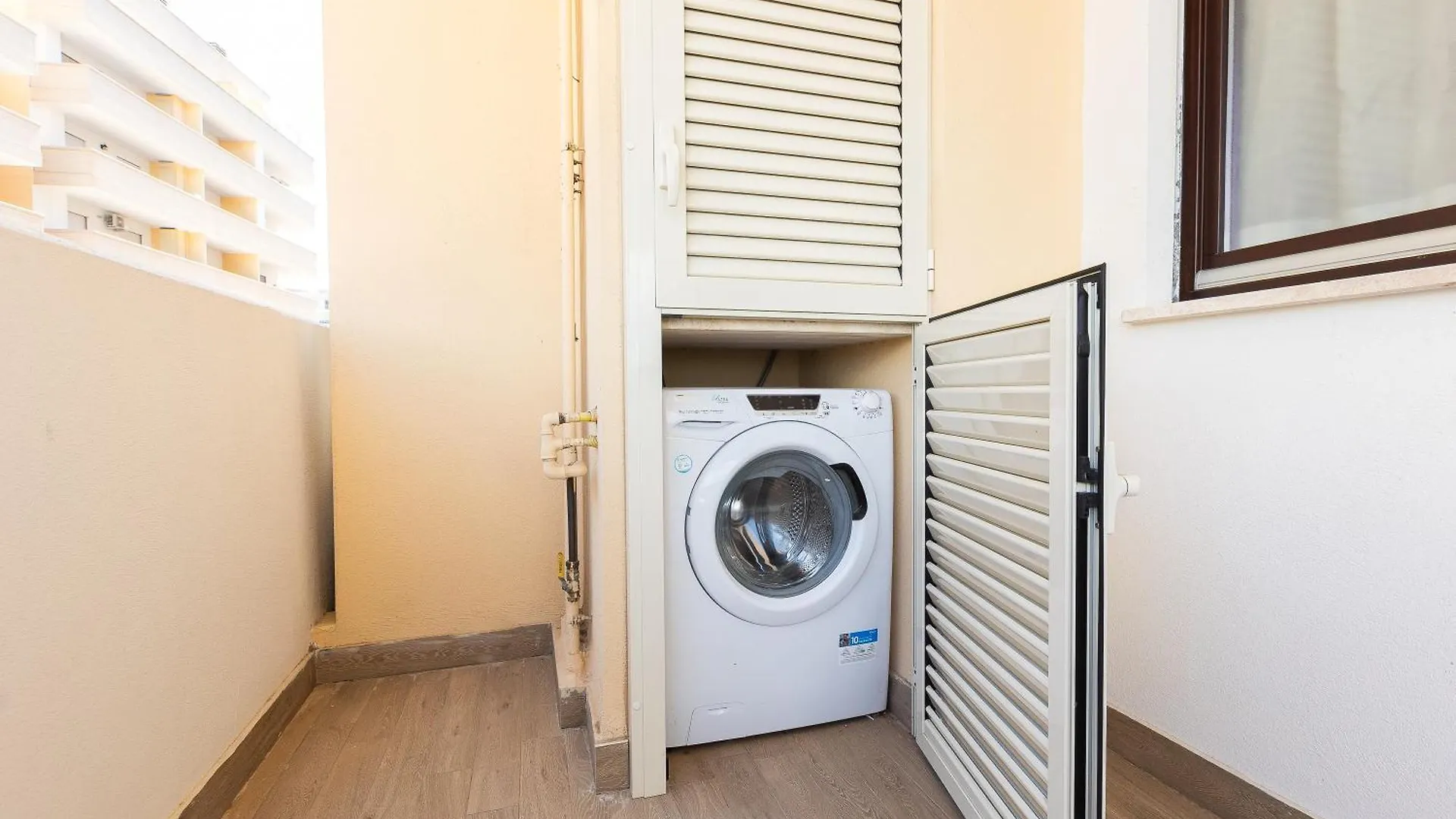 La Casa Di Fonte Apartment Rome