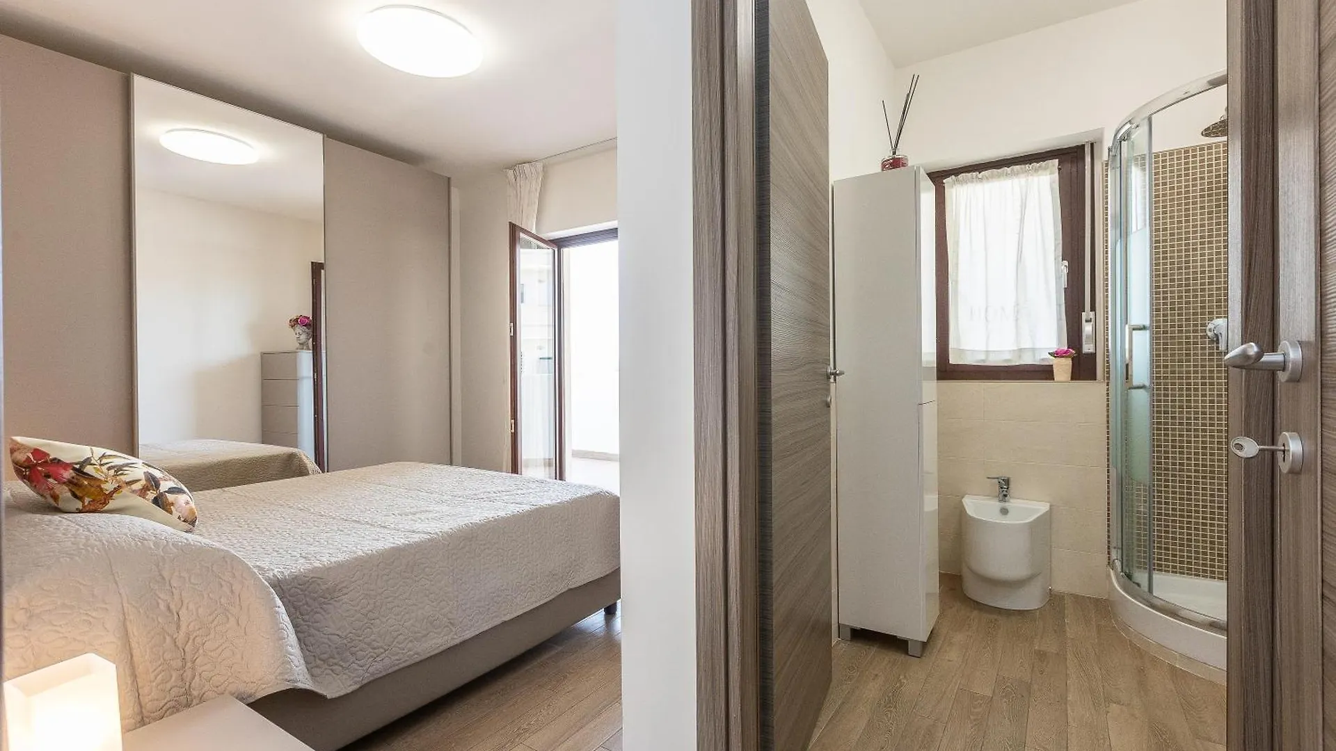 La Casa Di Fonte Apartment Rome