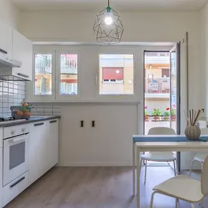  Apartament Domus Colli Albani