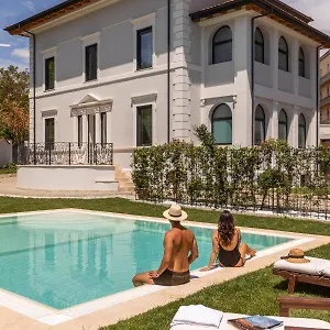 Aparthotel Livia Valeria Palace, Rome