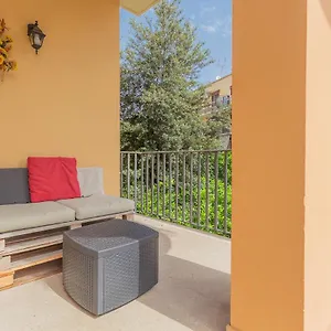  Apartamento Miani House