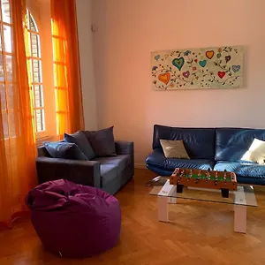 Casa Nerone Rome