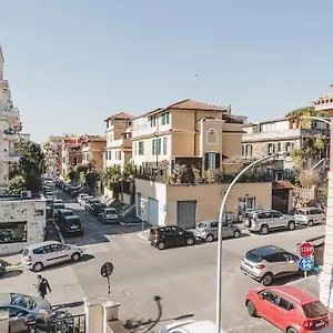  Apartamento La Casa Di Klaudia