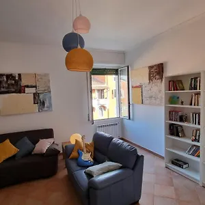  Apartament Garbatella