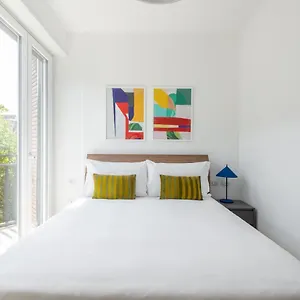 Appartement Numa Verso, Rome