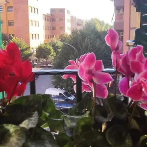  Apartament Casetta Del Quadraro