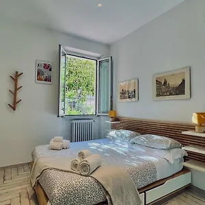 Appartement Caracalla With Garden, Rome