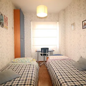 Marci's Appartement