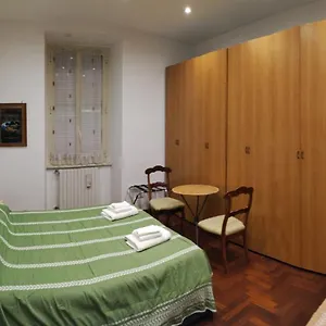 Vakantiehuis Zio Gionni, Rome