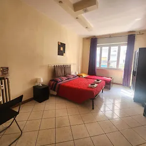 Gasthuis La Famiglia, Rome