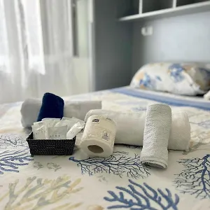  Apartamento Luxury
