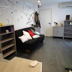 Jazz Style Appartement