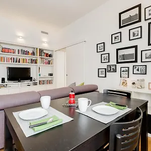  Apartamento Micol's Place