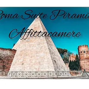  Pensjonat Piramide